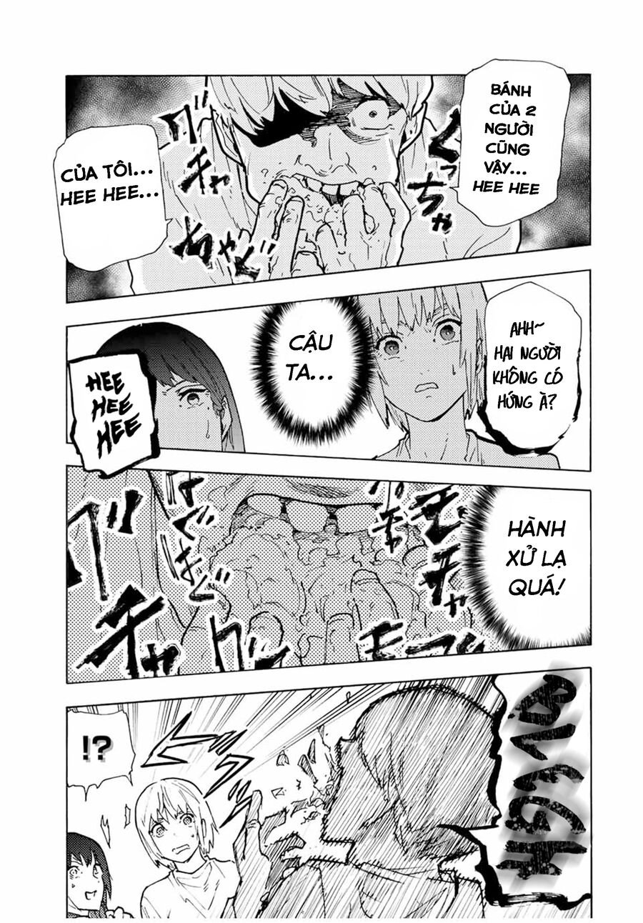 Lục Nhân Thập Tự Giá Chapter 118 - 6