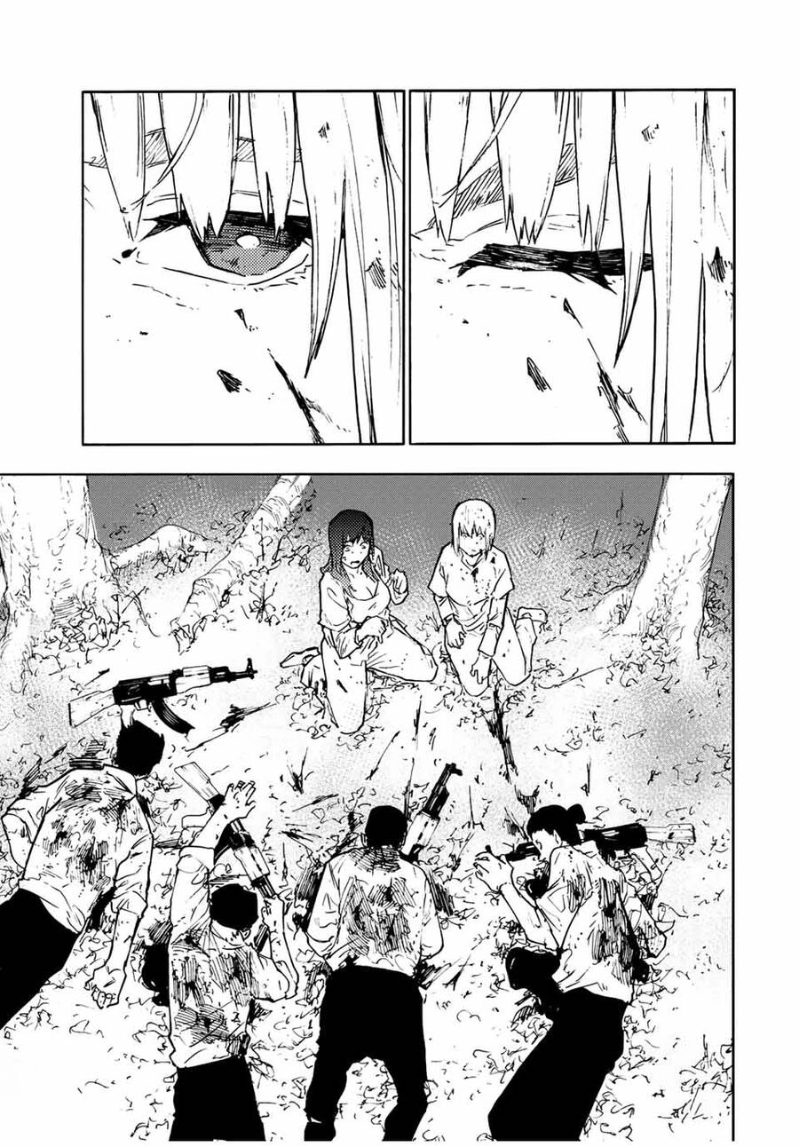 Lục Nhân Thập Tự Giá Chapter 120 - 12