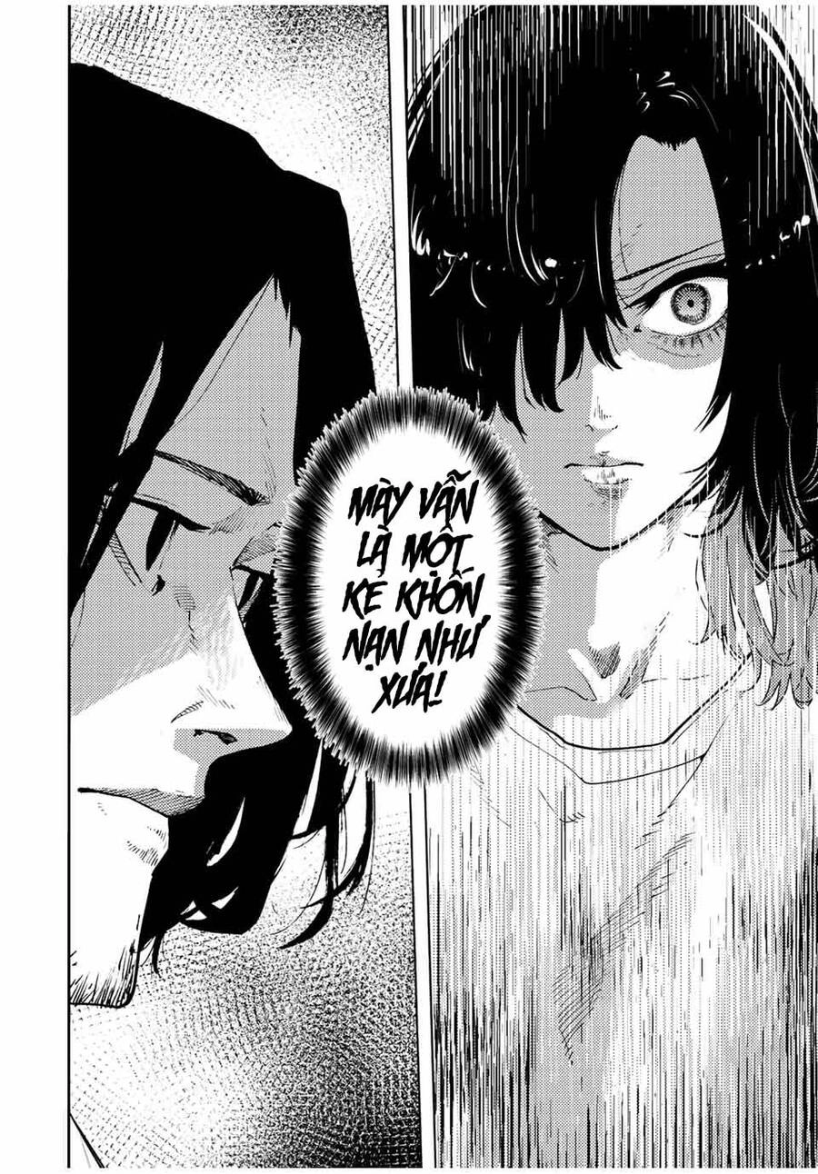 Lục Nhân Thập Tự Giá Chapter 121 - 5