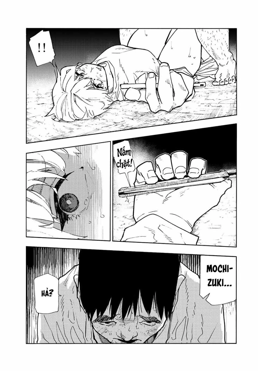 Lục Nhân Thập Tự Giá Chapter 122 - 10