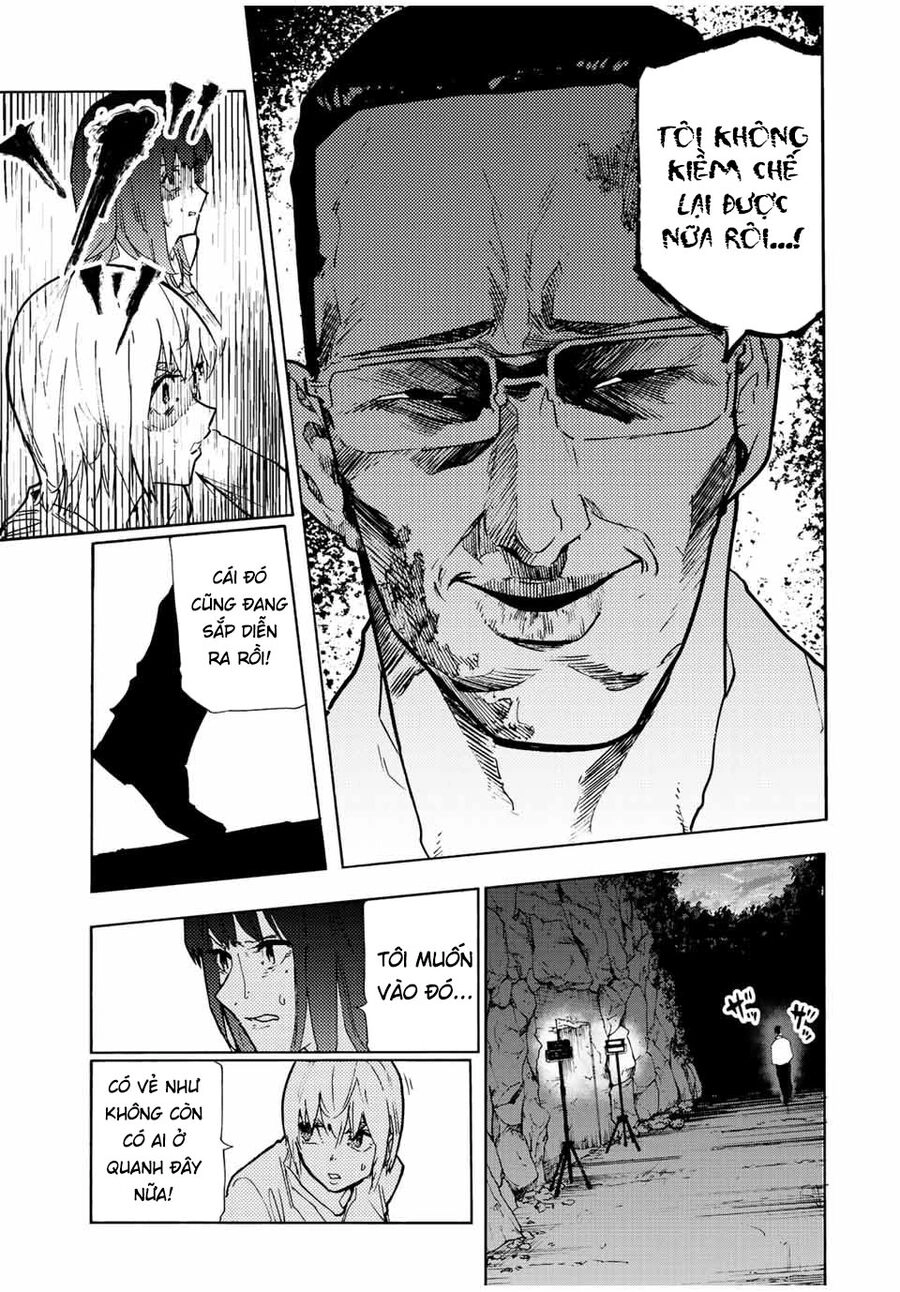 Lục Nhân Thập Tự Giá Chapter 123 - 6