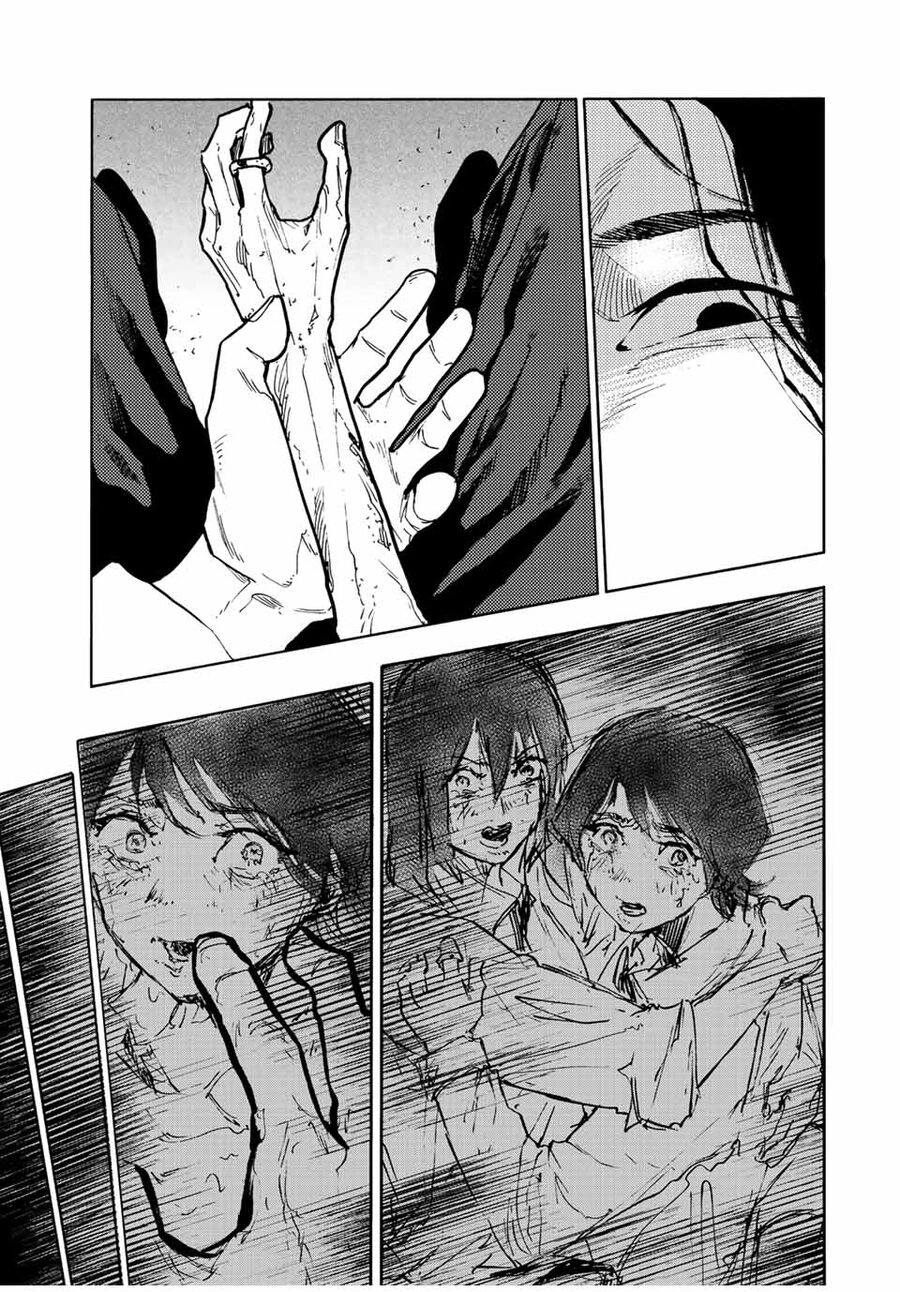 Lục Nhân Thập Tự Giá Chapter 123 - 8