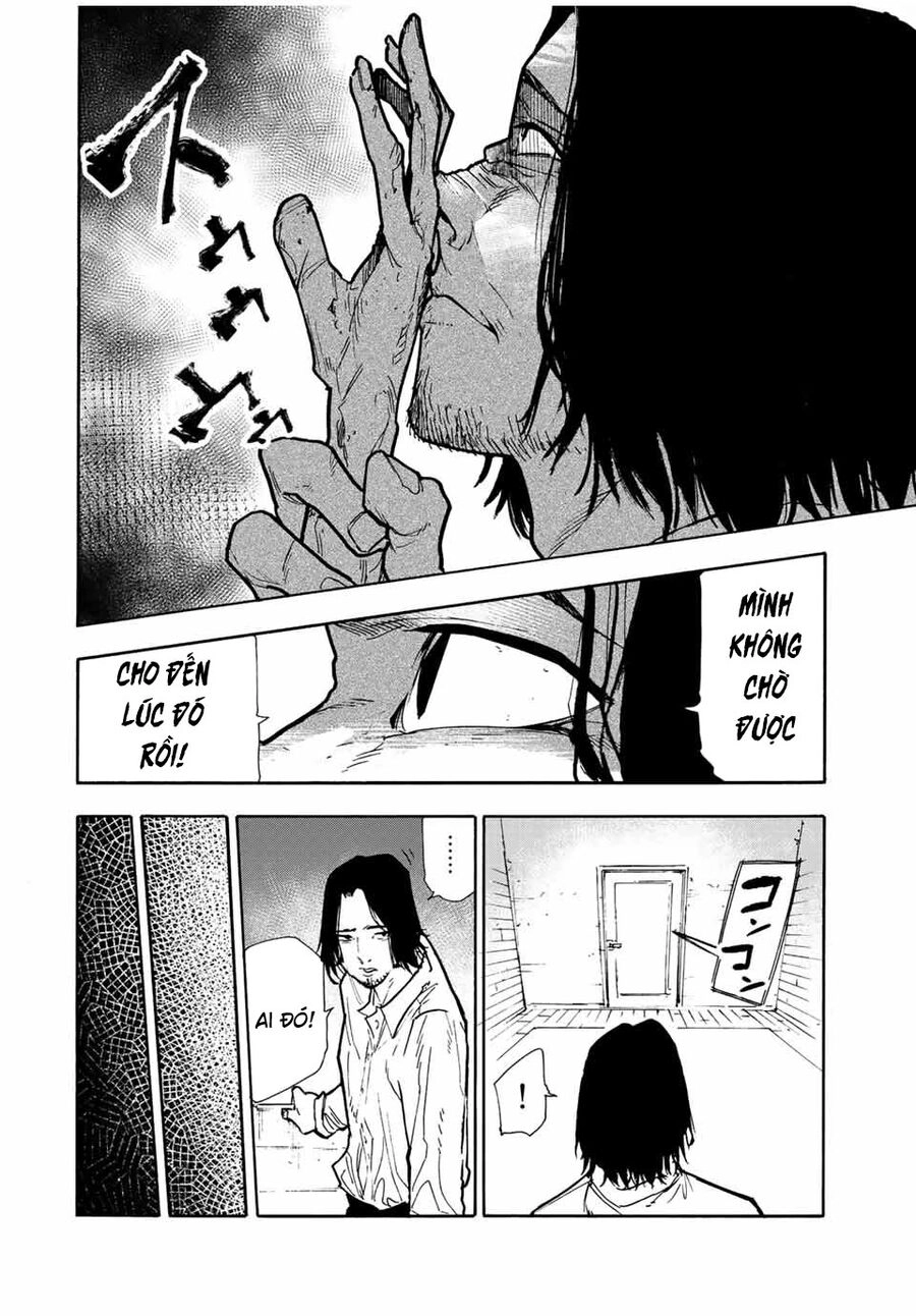 Lục Nhân Thập Tự Giá Chapter 123 - 9