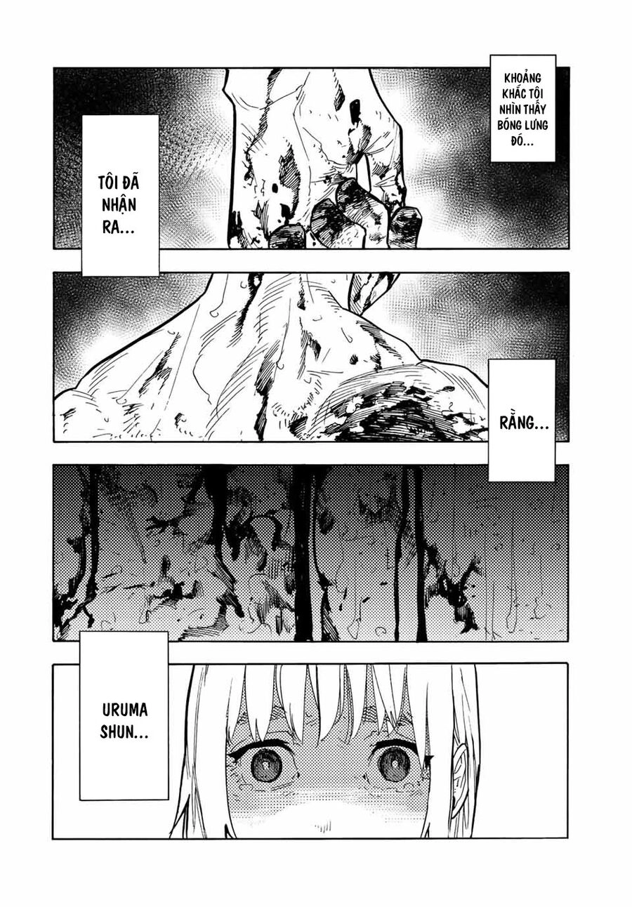 Lục Nhân Thập Tự Giá Chapter 125 - 5