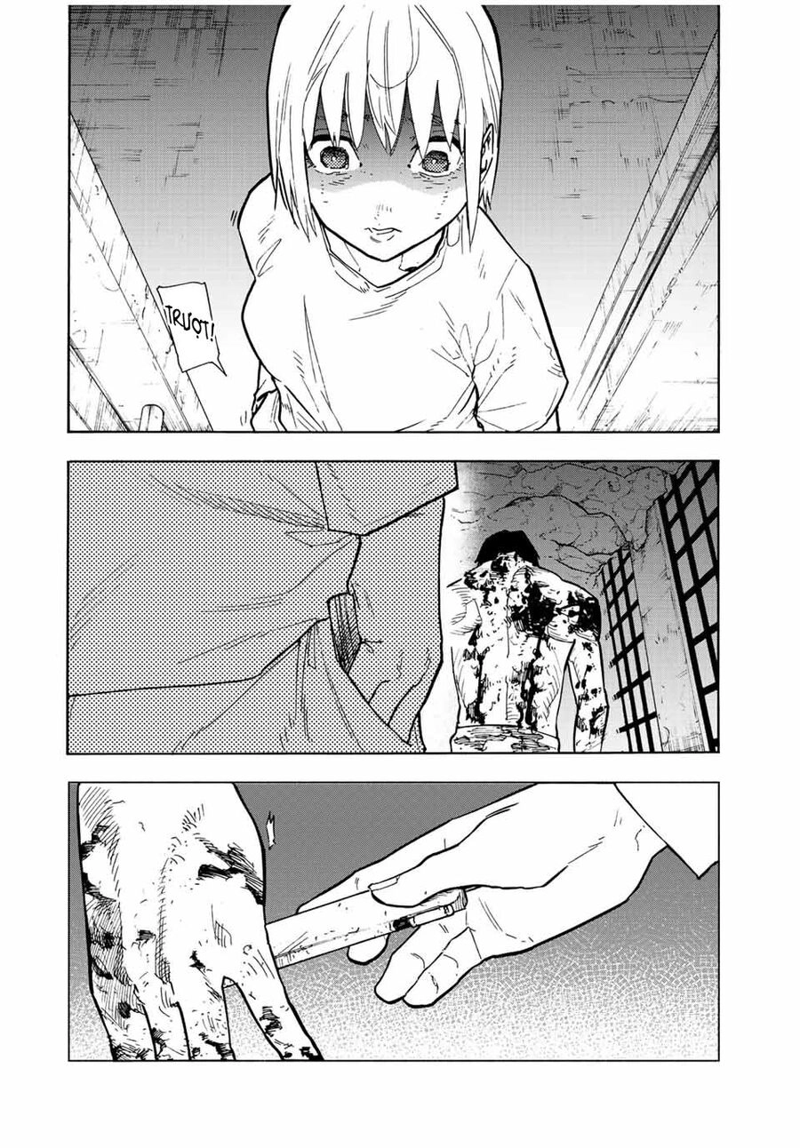 Lục Nhân Thập Tự Giá Chapter 125 - 7