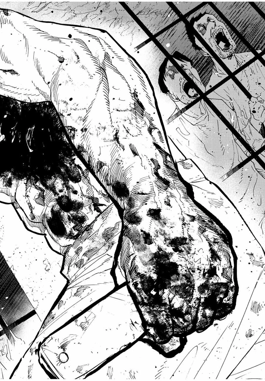 Lục Nhân Thập Tự Giá Chapter 125 - 9