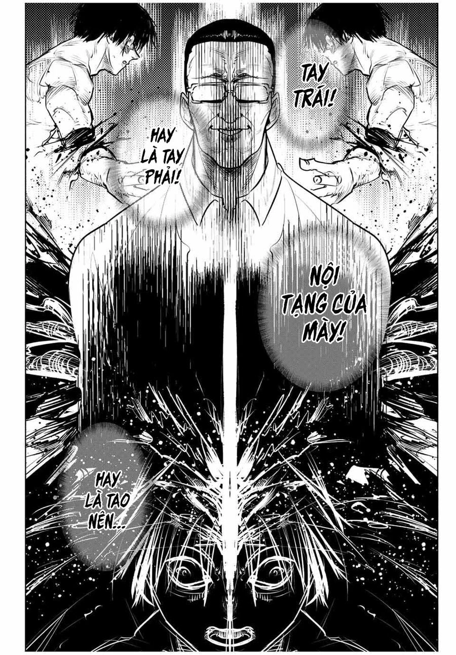 Lục Nhân Thập Tự Giá Chapter 127 - 4