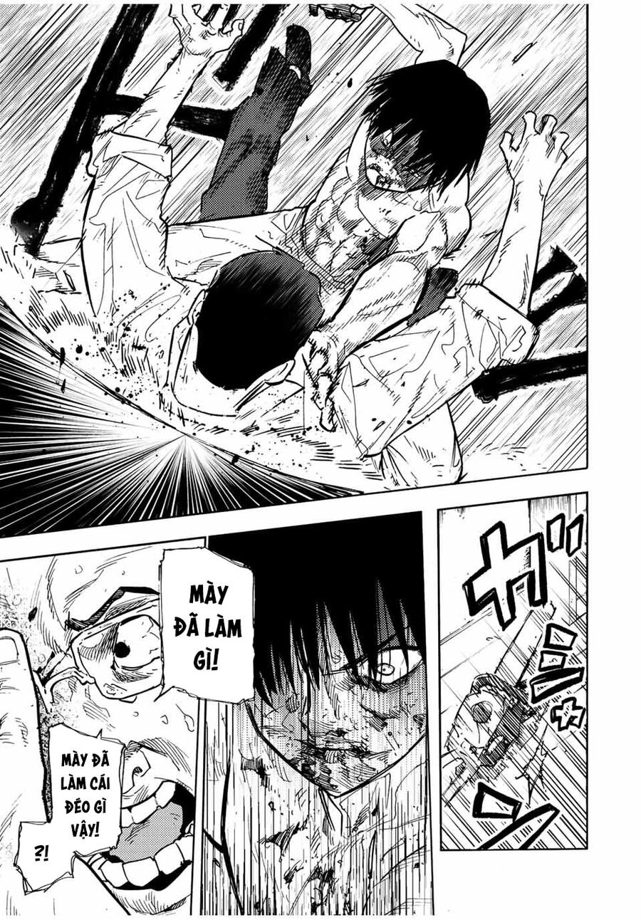 Lục Nhân Thập Tự Giá Chapter 127 - 8