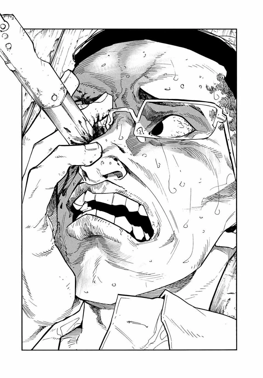 Lục Nhân Thập Tự Giá Chapter 127 - 9