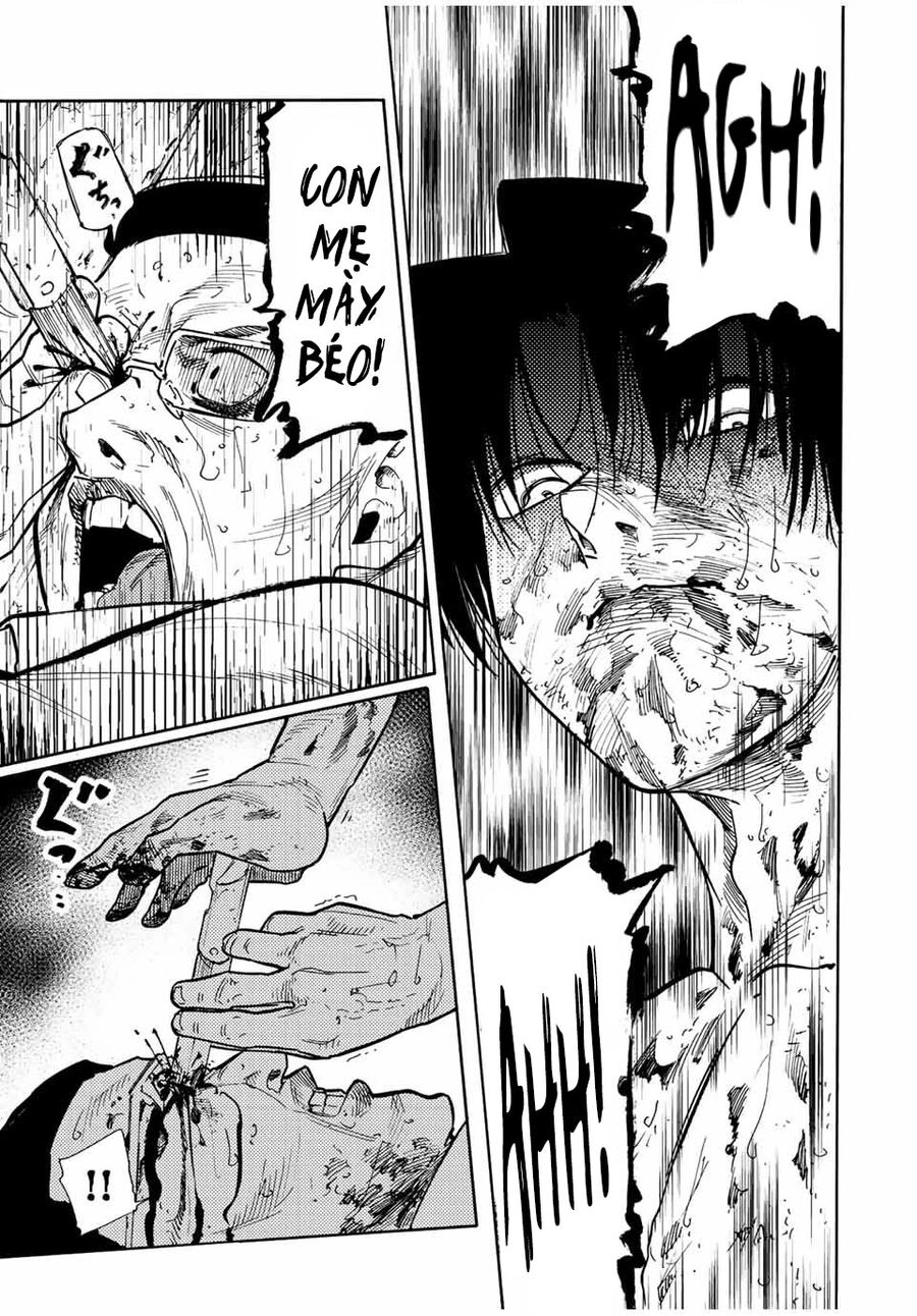 Lục Nhân Thập Tự Giá Chapter 127 - 10