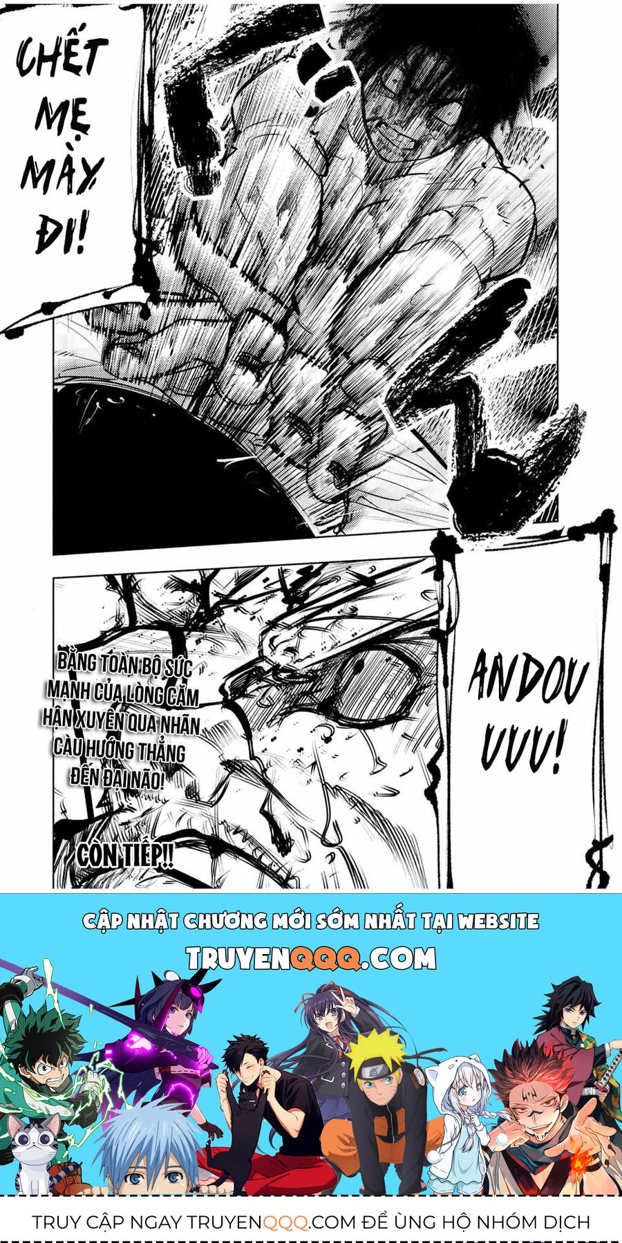 Lục Nhân Thập Tự Giá Chapter 127 - 13