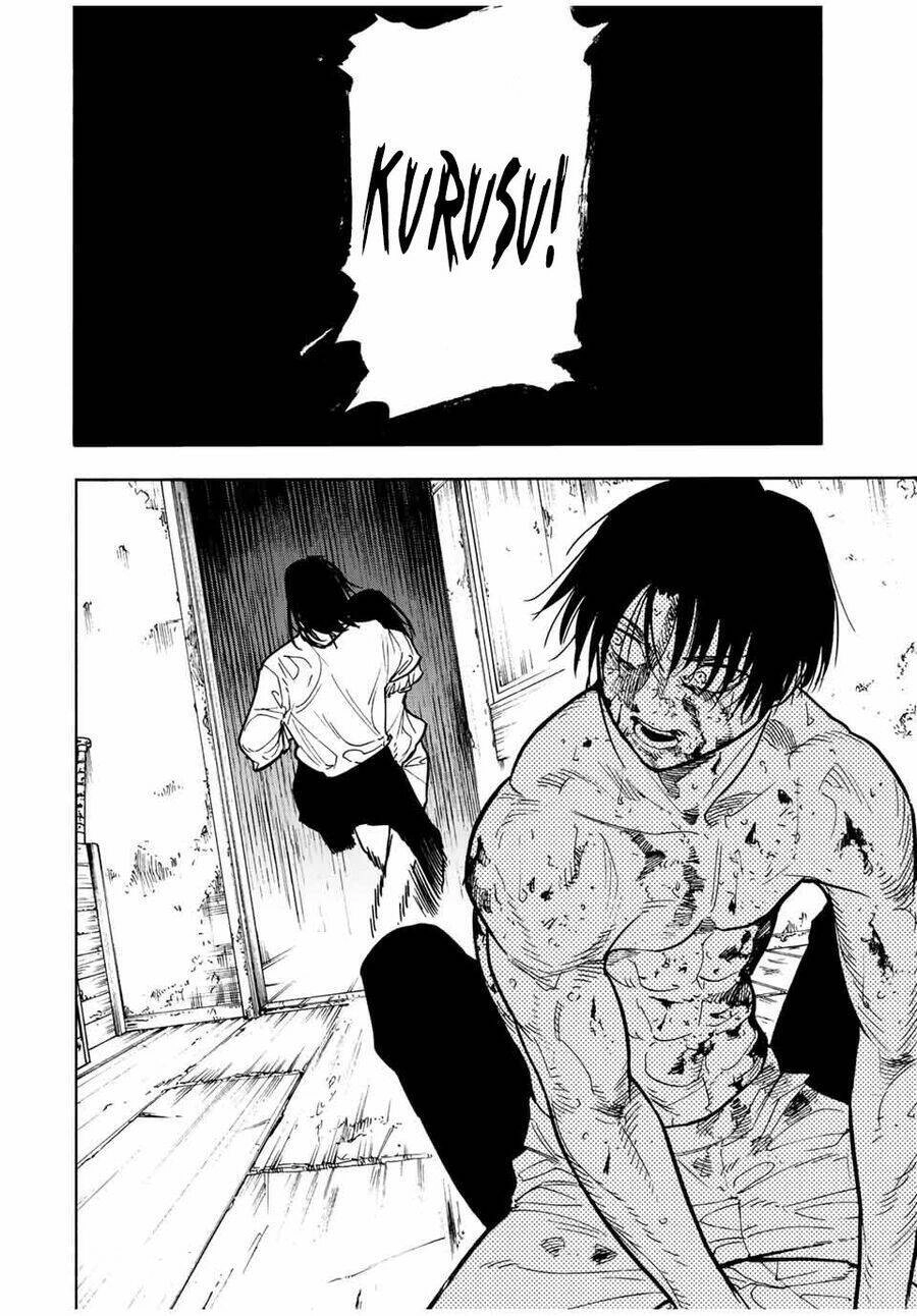 Lục Nhân Thập Tự Giá Chapter 128 - 3