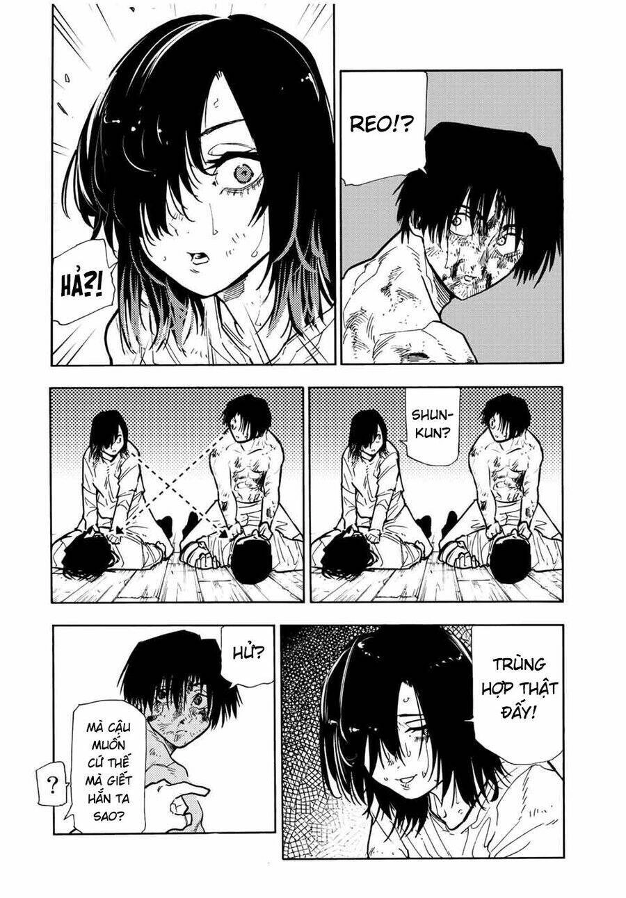 Lục Nhân Thập Tự Giá Chapter 128 - 5