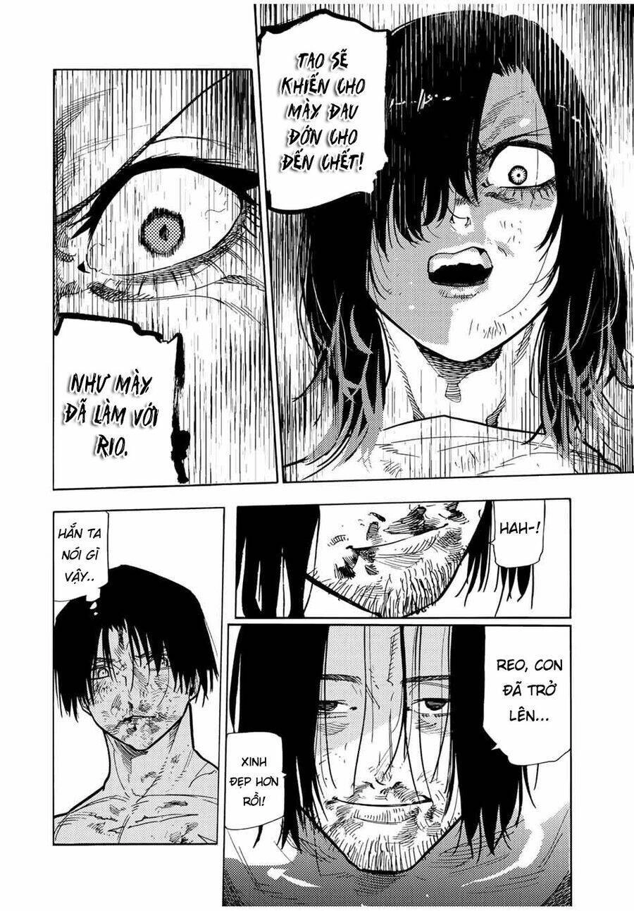 Lục Nhân Thập Tự Giá Chapter 128 - 15