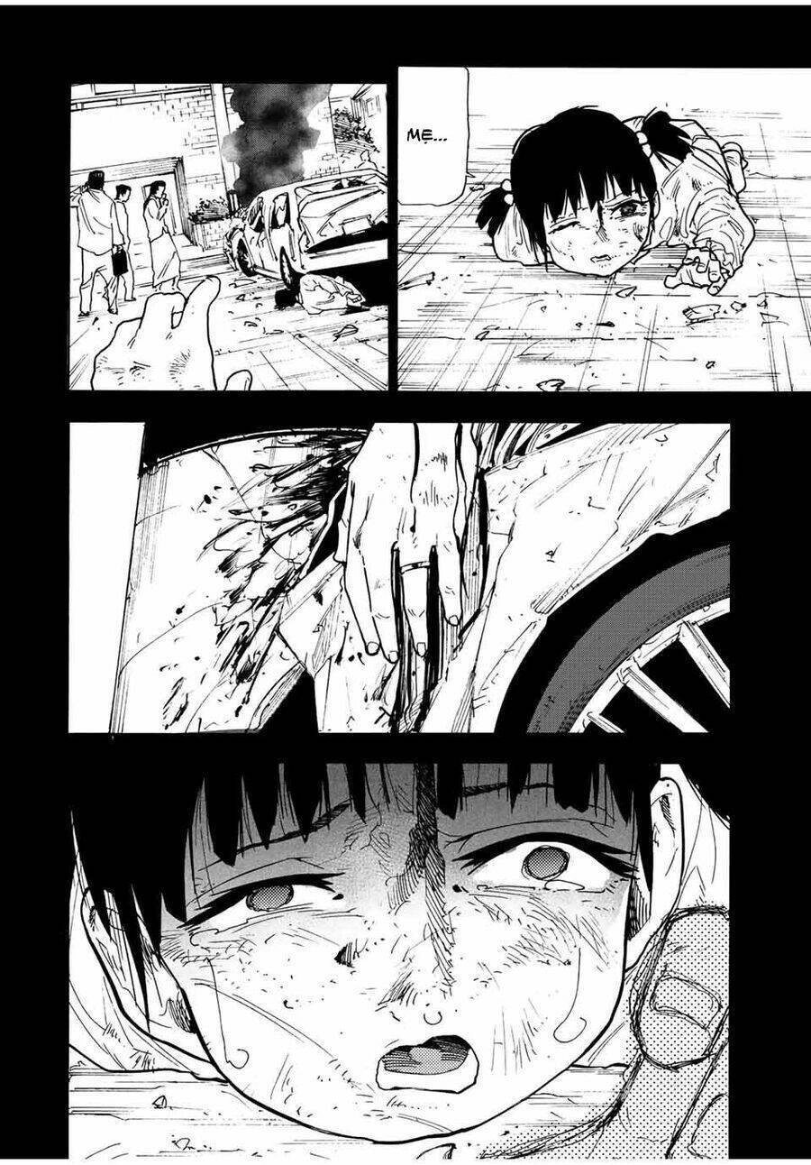 Lục Nhân Thập Tự Giá Chapter 128 - 17