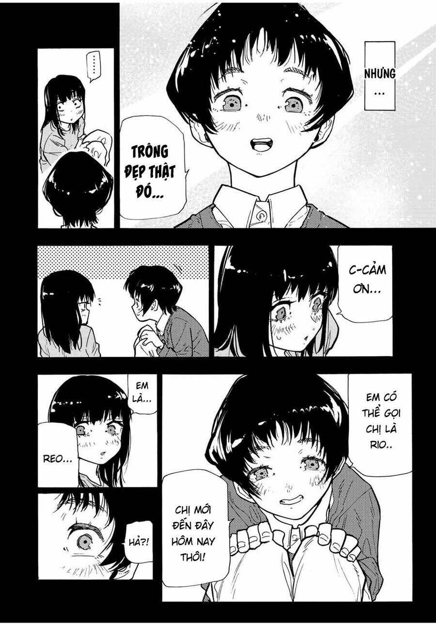 Lục Nhân Thập Tự Giá Chapter 128 - 19