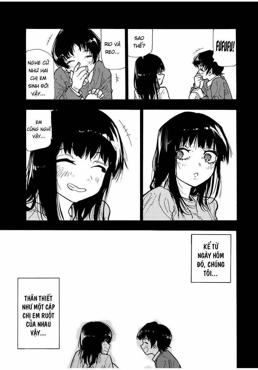 Lục Nhân Thập Tự Giá Chapter 128 - 20