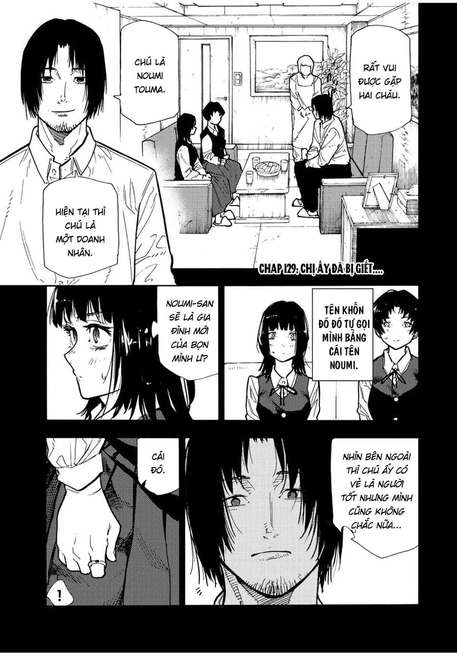 Lục Nhân Thập Tự Giá Chapter 129 - 2