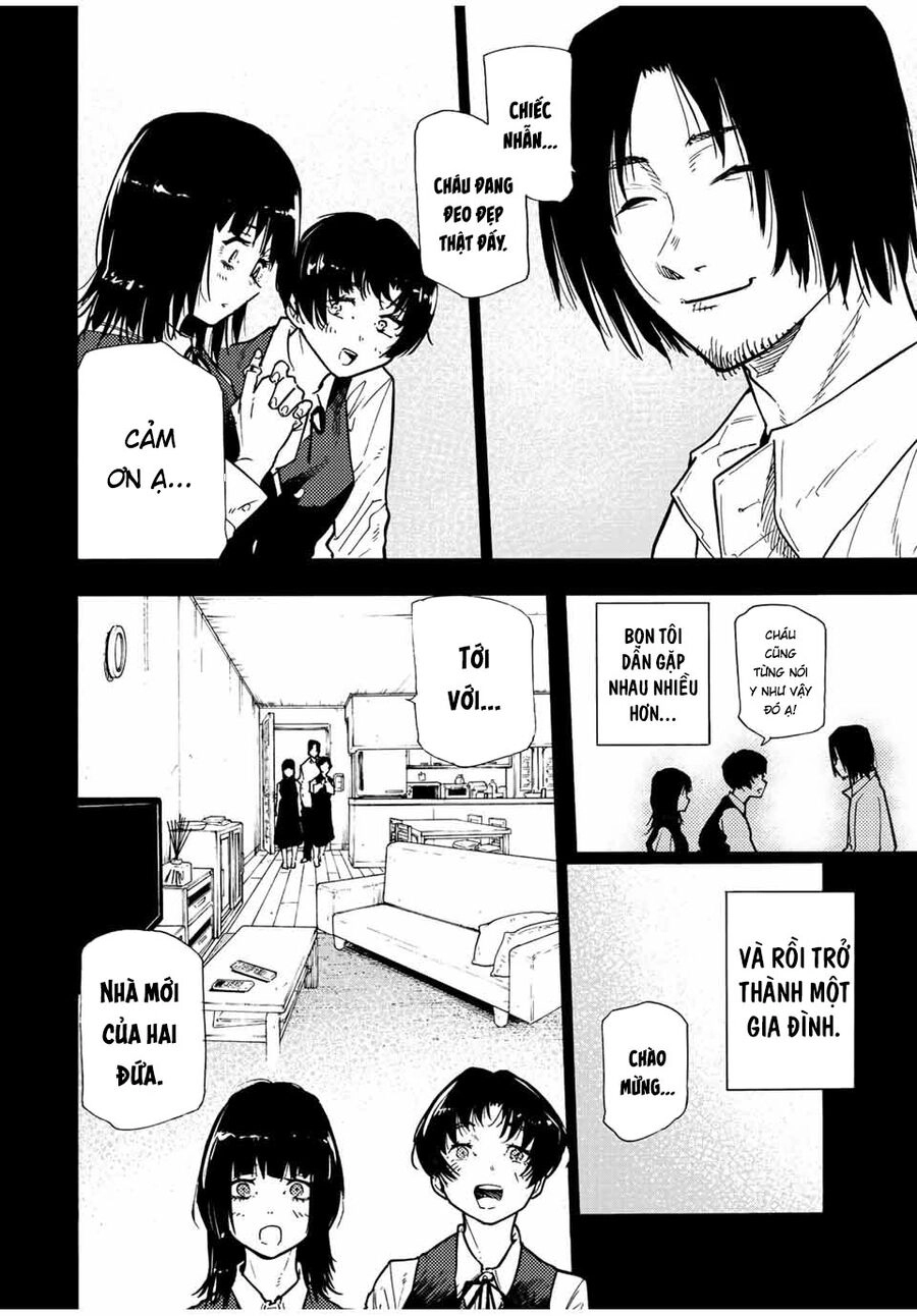 Lục Nhân Thập Tự Giá Chapter 129 - 3