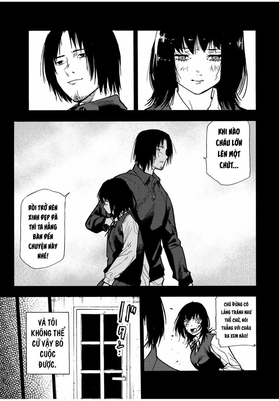 Lục Nhân Thập Tự Giá Chapter 129 - 8