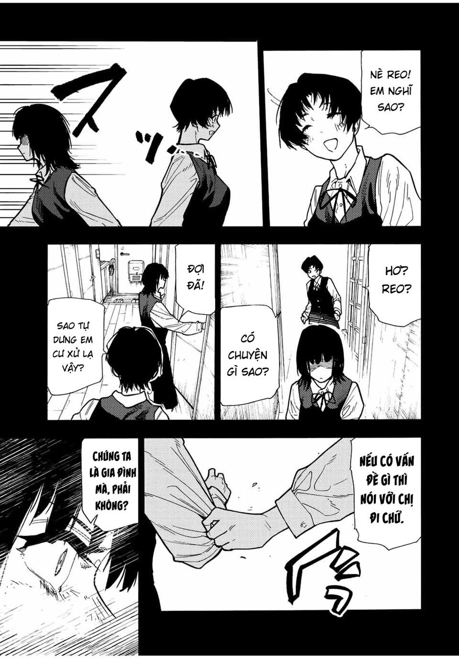 Lục Nhân Thập Tự Giá Chapter 129 - 10