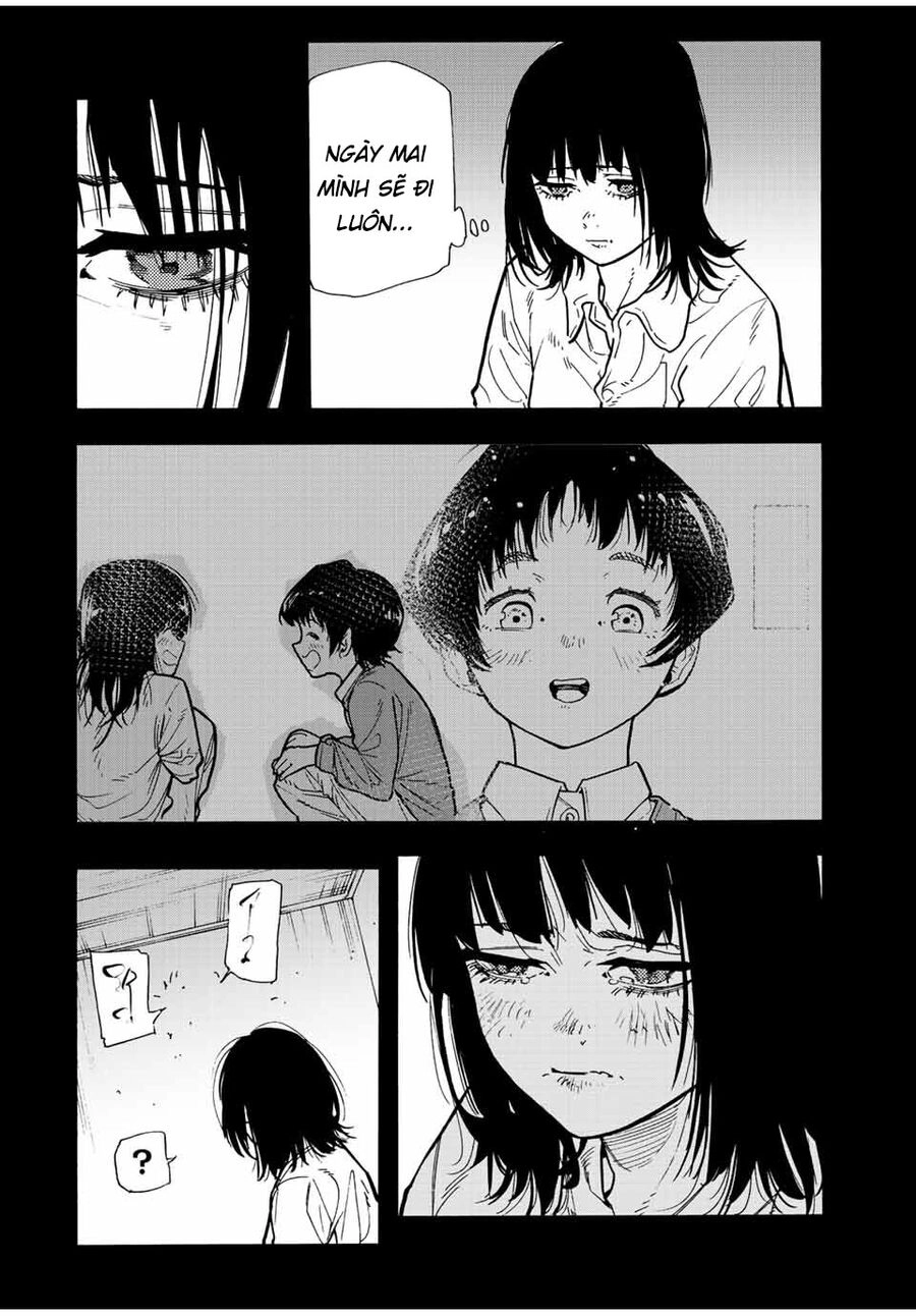 Lục Nhân Thập Tự Giá Chapter 129 - 13