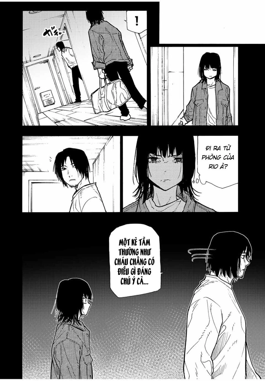 Lục Nhân Thập Tự Giá Chapter 129 - 15