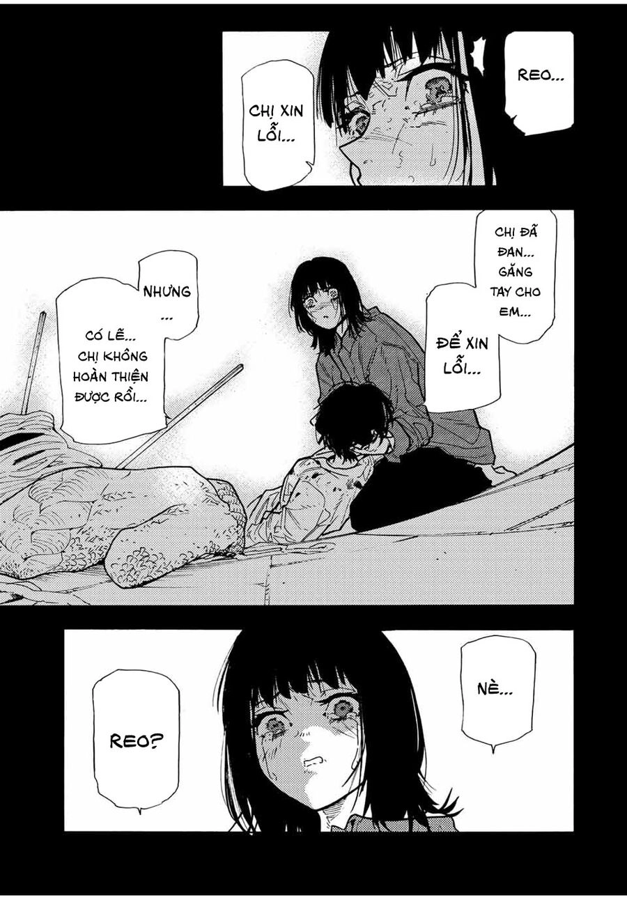 Lục Nhân Thập Tự Giá Chapter 129 - 18