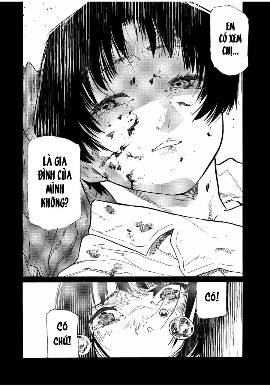 Lục Nhân Thập Tự Giá Chapter 129 - 19