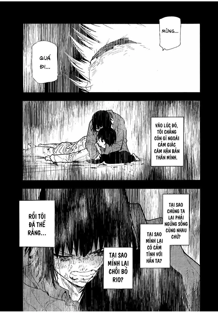 Lục Nhân Thập Tự Giá Chapter 129 - 20