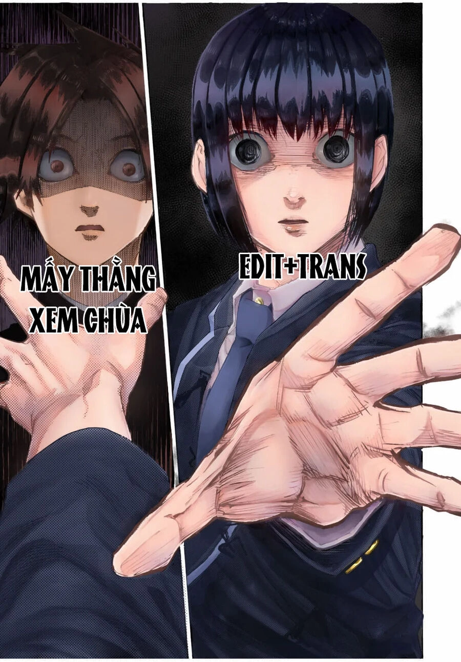 Lục Nhân Thập Tự Giá Chapter 129 - 22