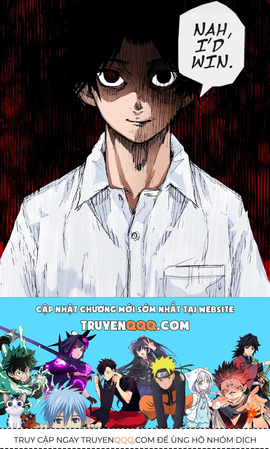 Lục Nhân Thập Tự Giá Chapter 129 - 23