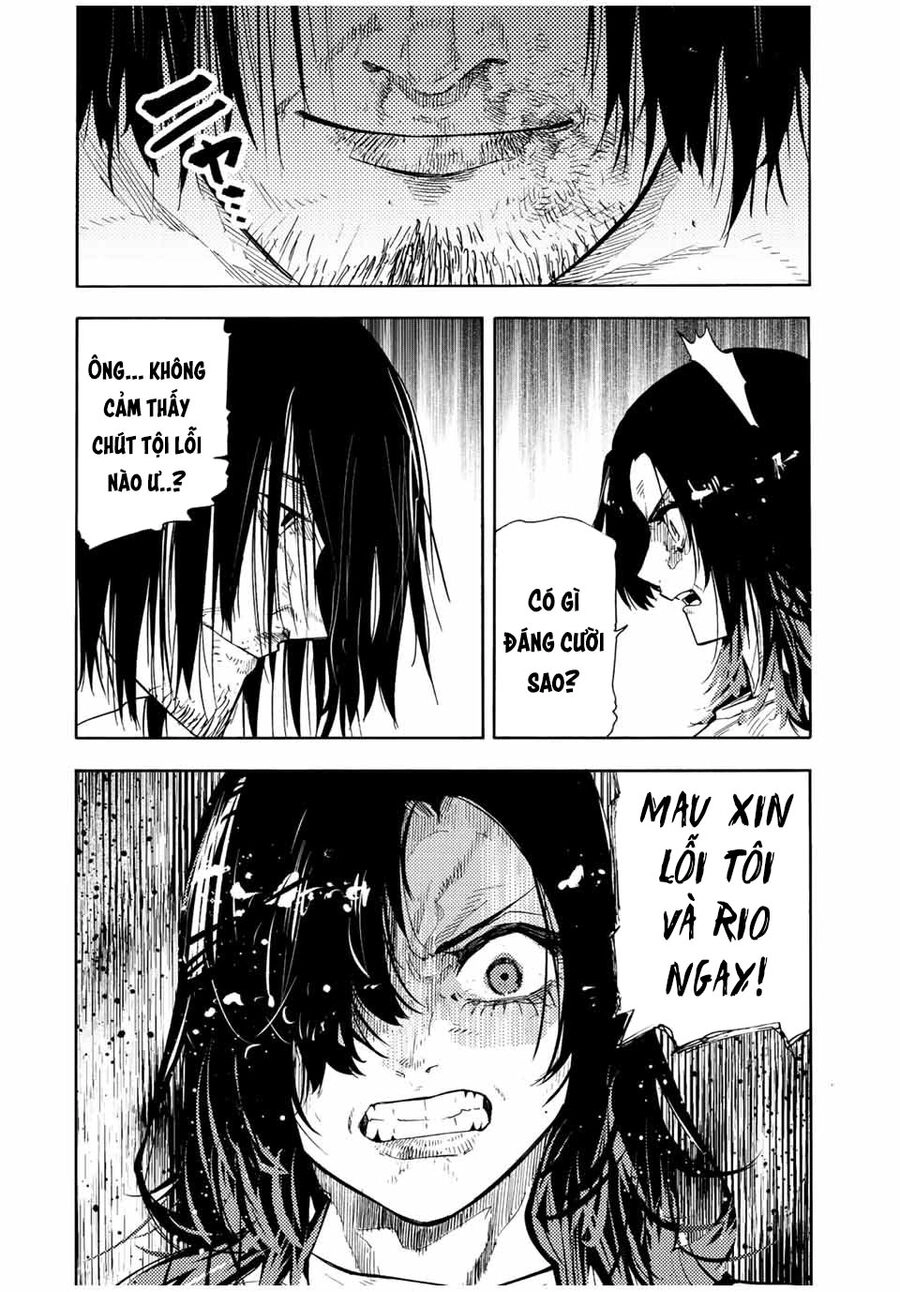 Lục Nhân Thập Tự Giá Chapter 130 - 3