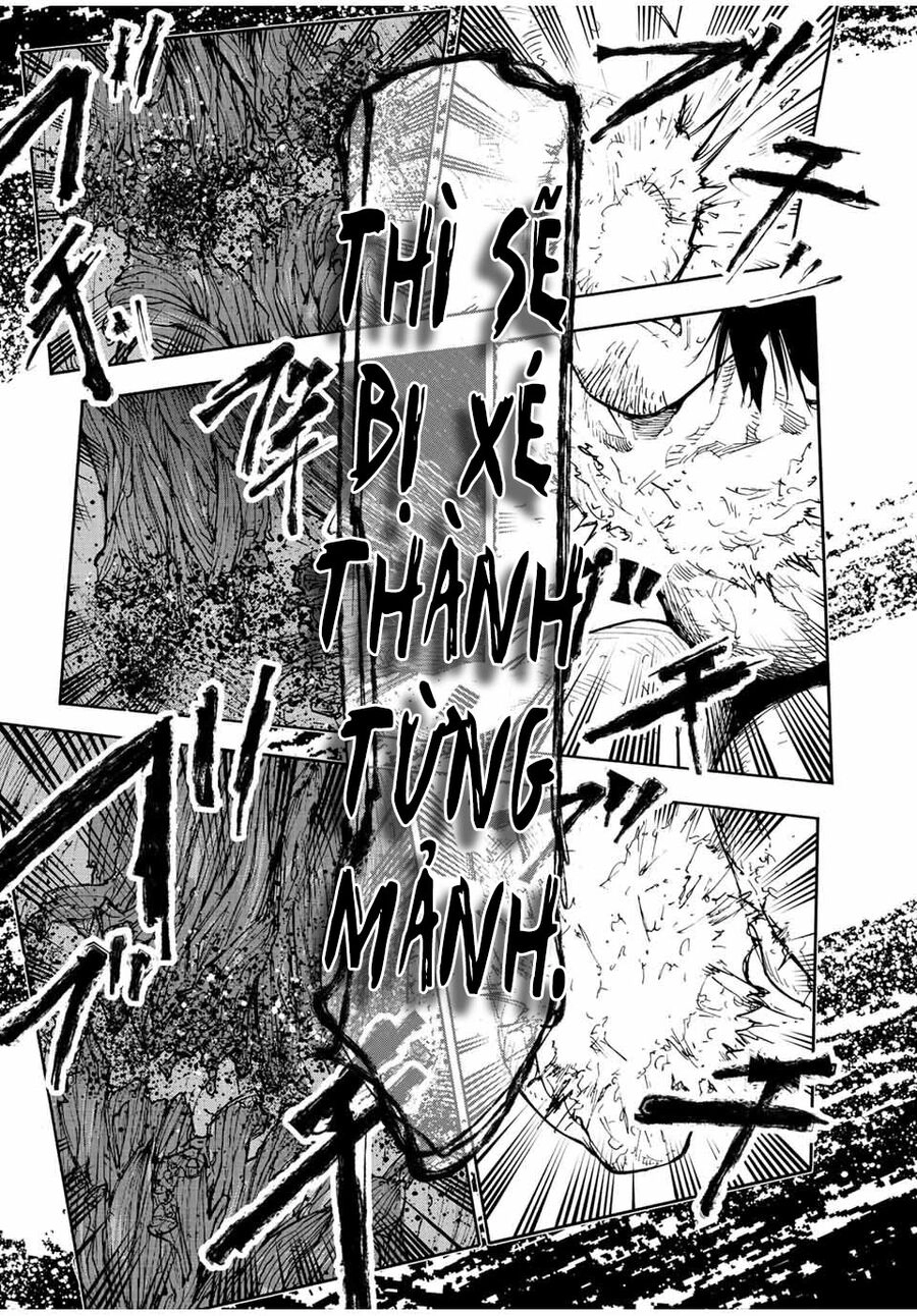 Lục Nhân Thập Tự Giá Chapter 130 - 16