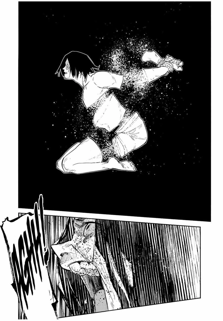 Lục Nhân Thập Tự Giá Chapter 130 - 17