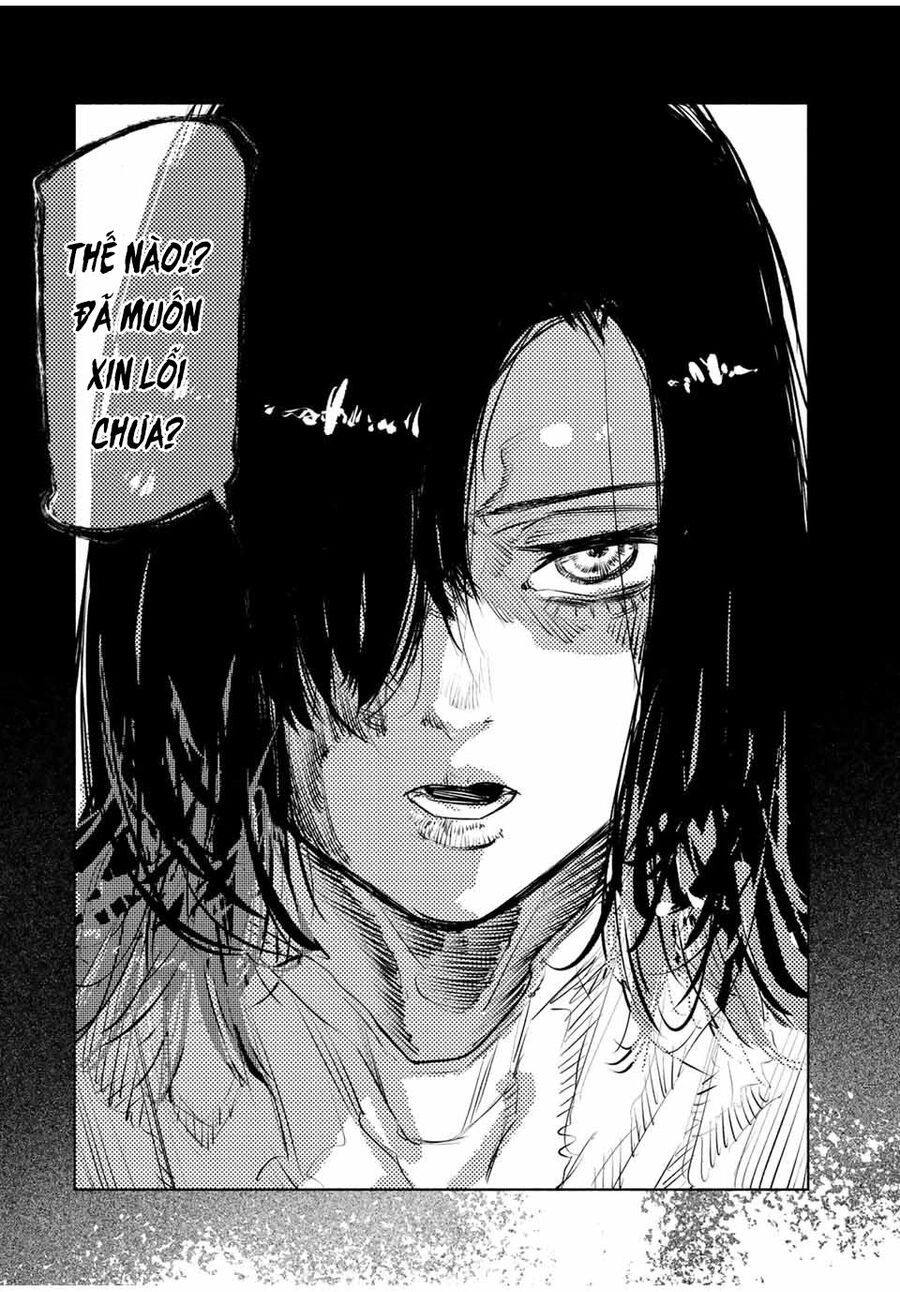 Lục Nhân Thập Tự Giá Chapter 130 - 19