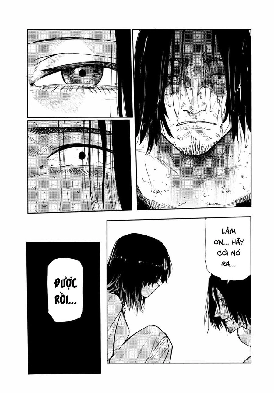 Lục Nhân Thập Tự Giá Chapter 130 - 20