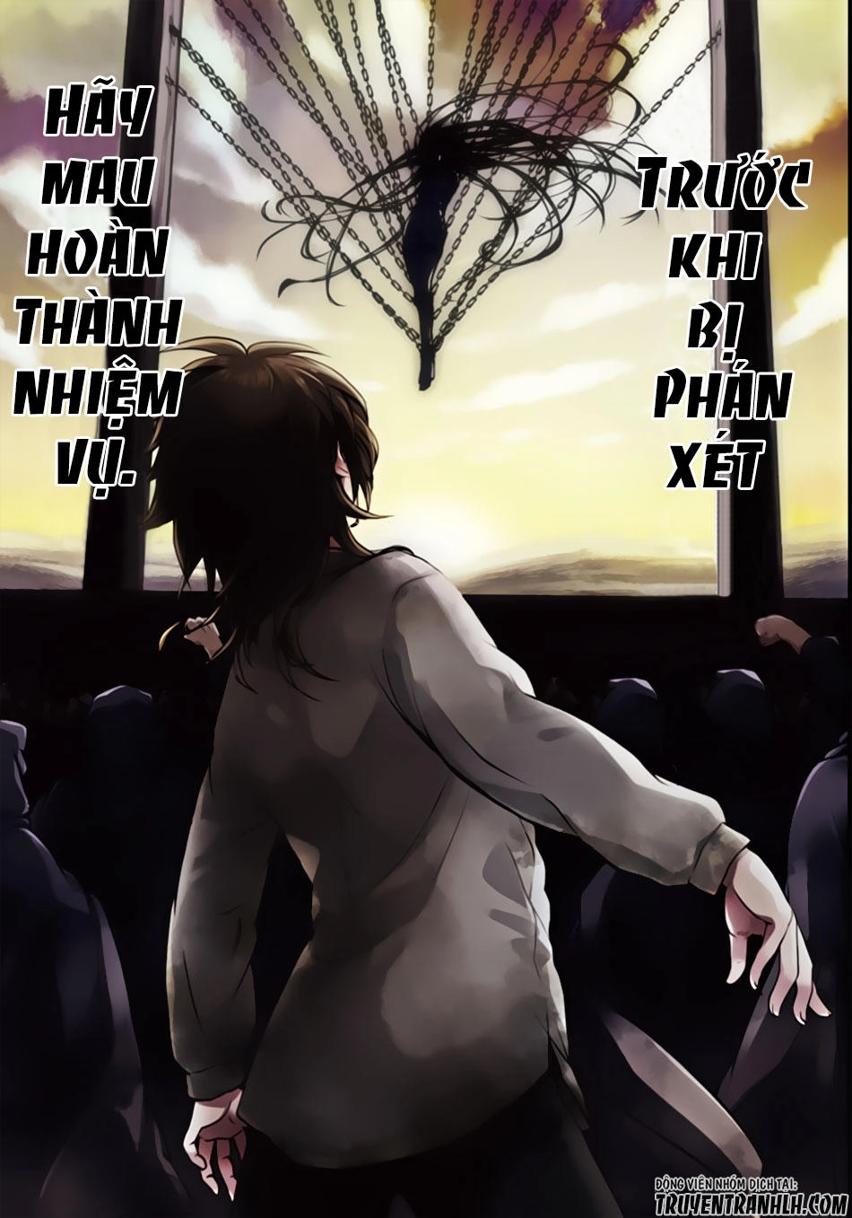 Isekai Goumon Hime Chapter 1 - 4