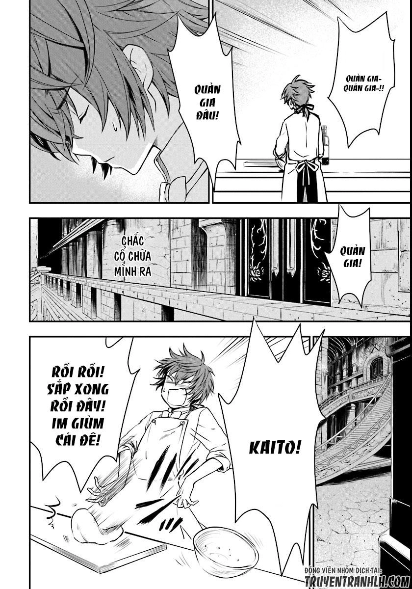 Isekai Goumon Hime Chapter 2 - 5