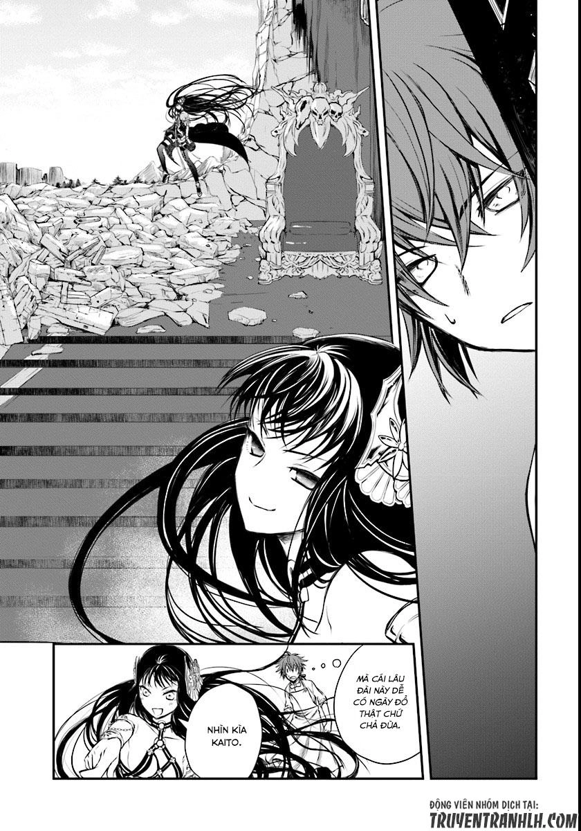 Isekai Goumon Hime Chapter 2 - 6