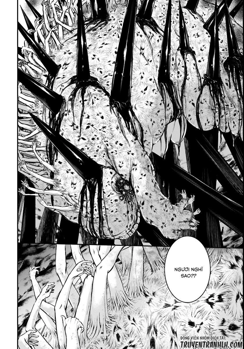 Isekai Goumon Hime Chapter 2 - 7