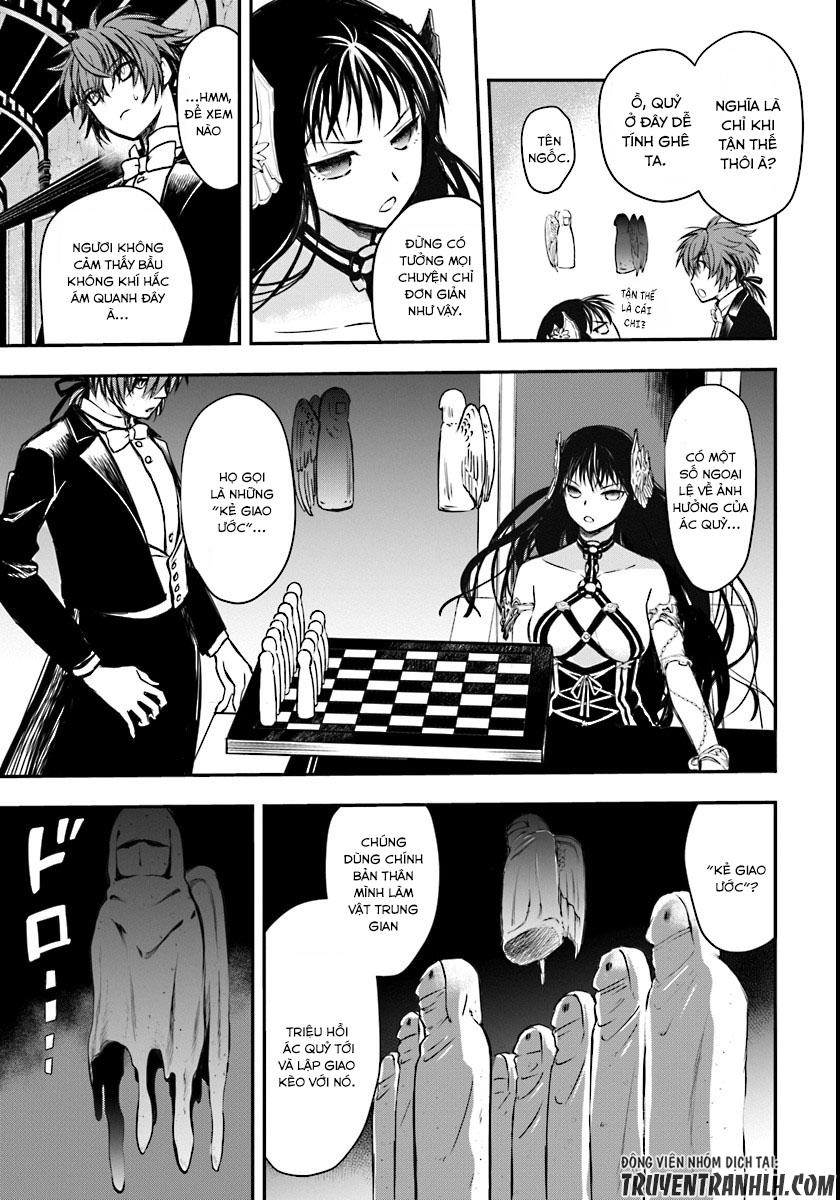 Isekai Goumon Hime Chapter 2 - 26