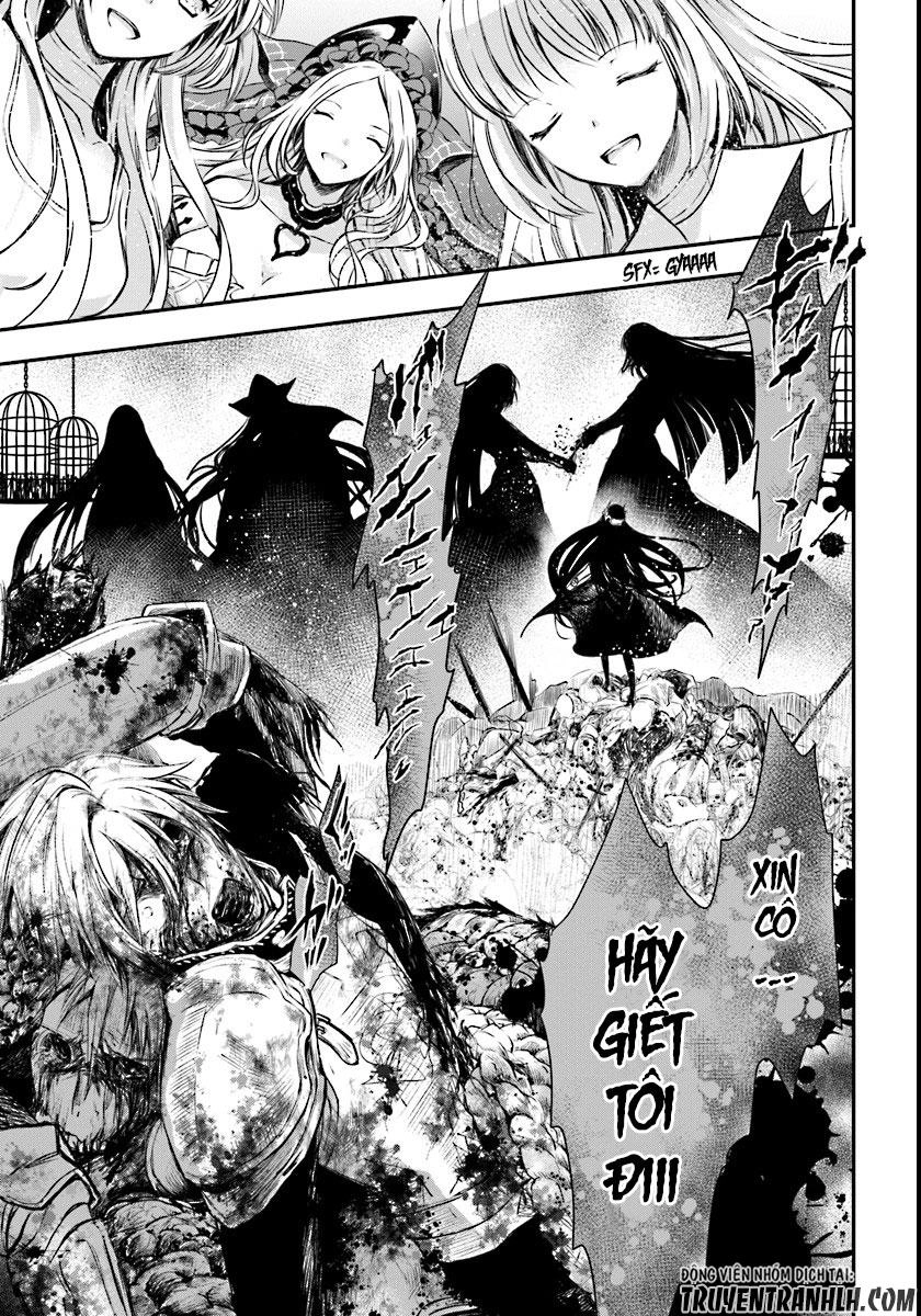 Isekai Goumon Hime Chapter 3 - 2