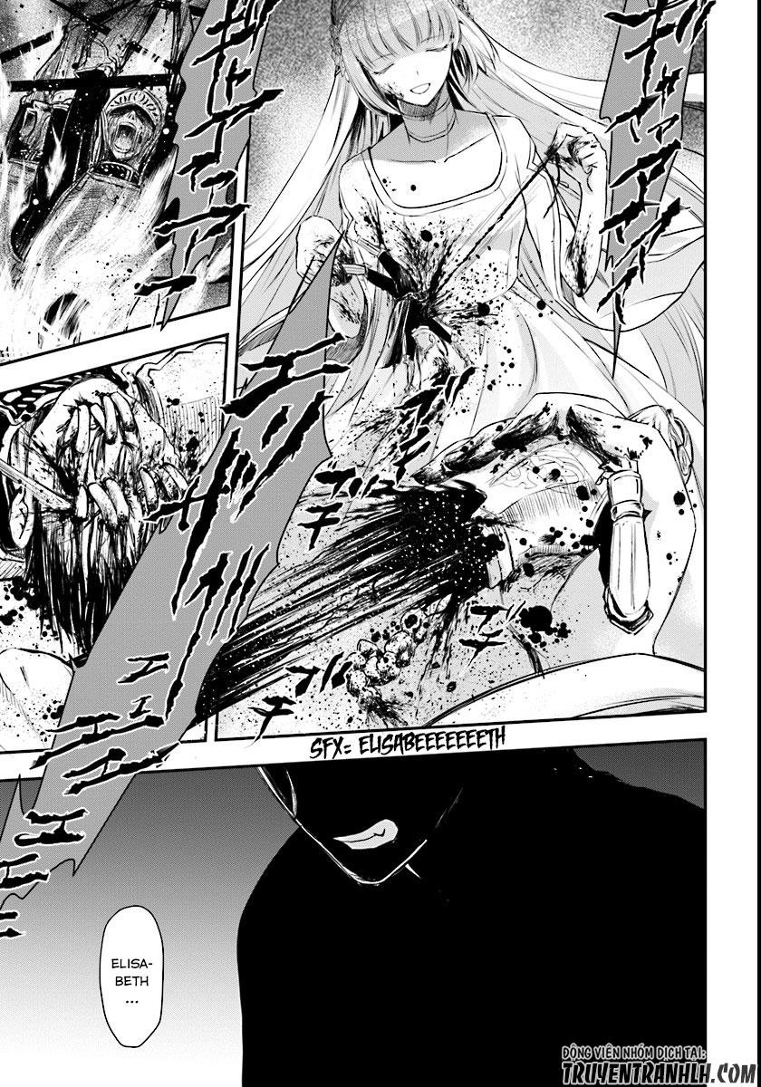 Isekai Goumon Hime Chapter 3 - 4