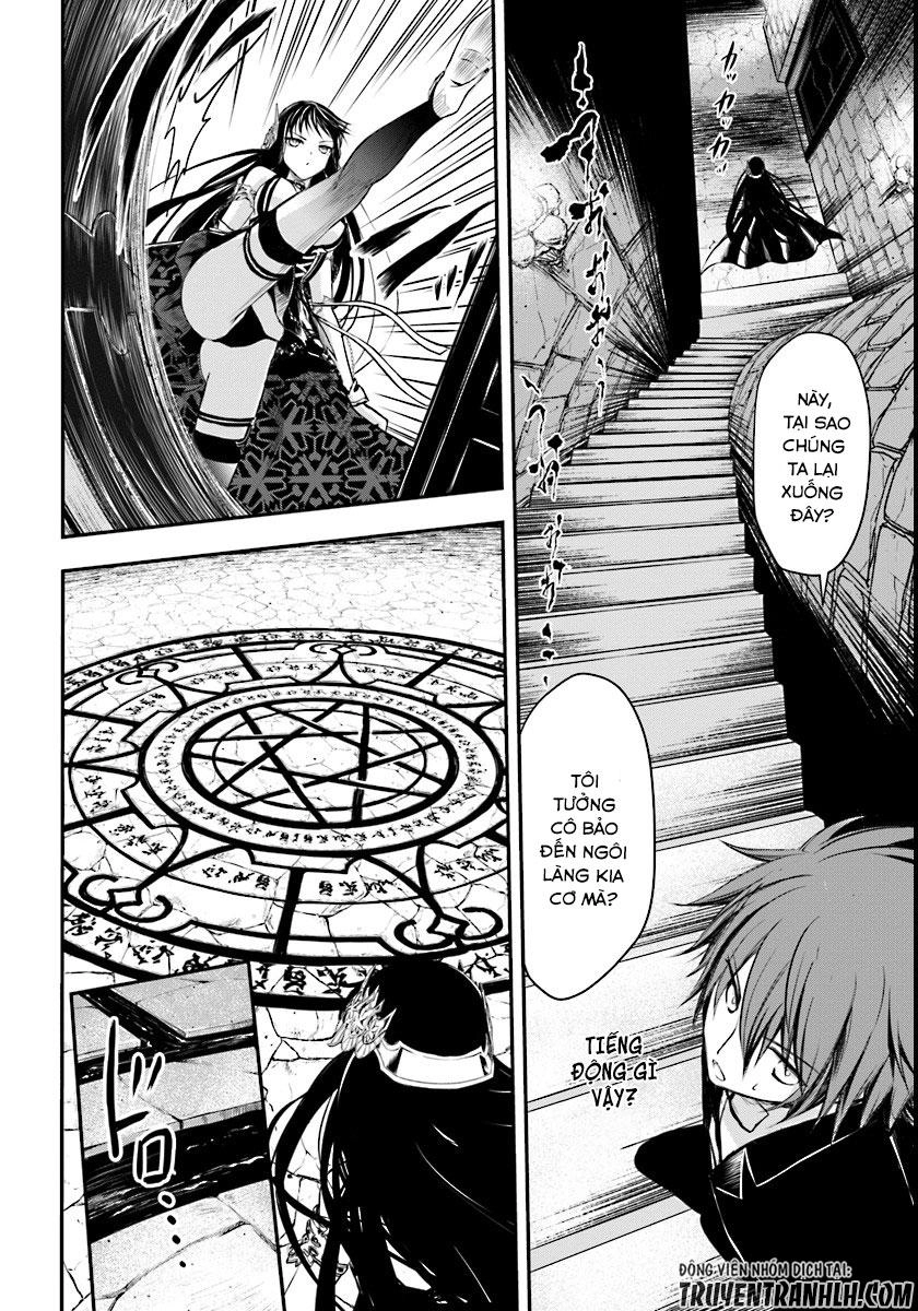 Isekai Goumon Hime Chapter 3 - 5