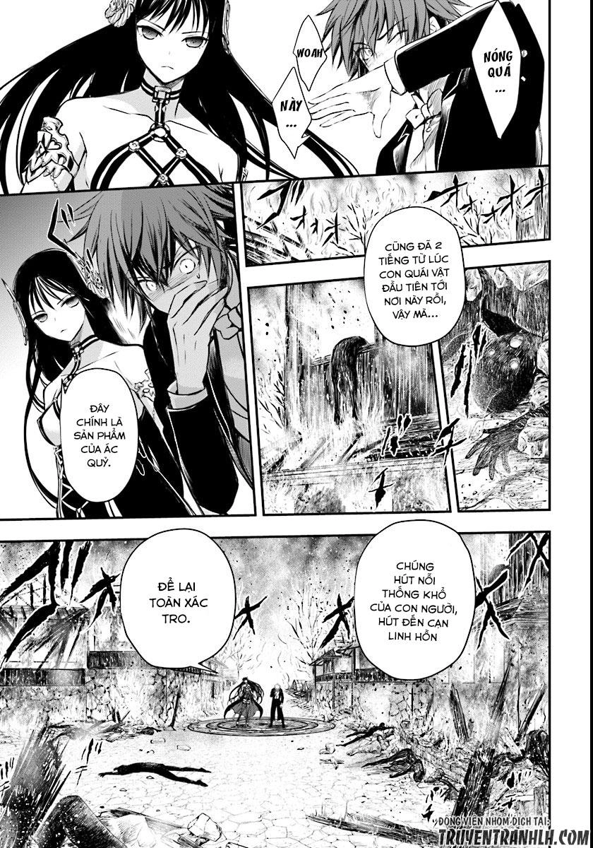 Isekai Goumon Hime Chapter 3 - 6