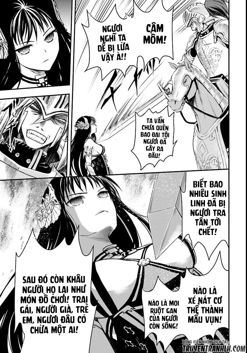 Isekai Goumon Hime Chapter 3 - 10