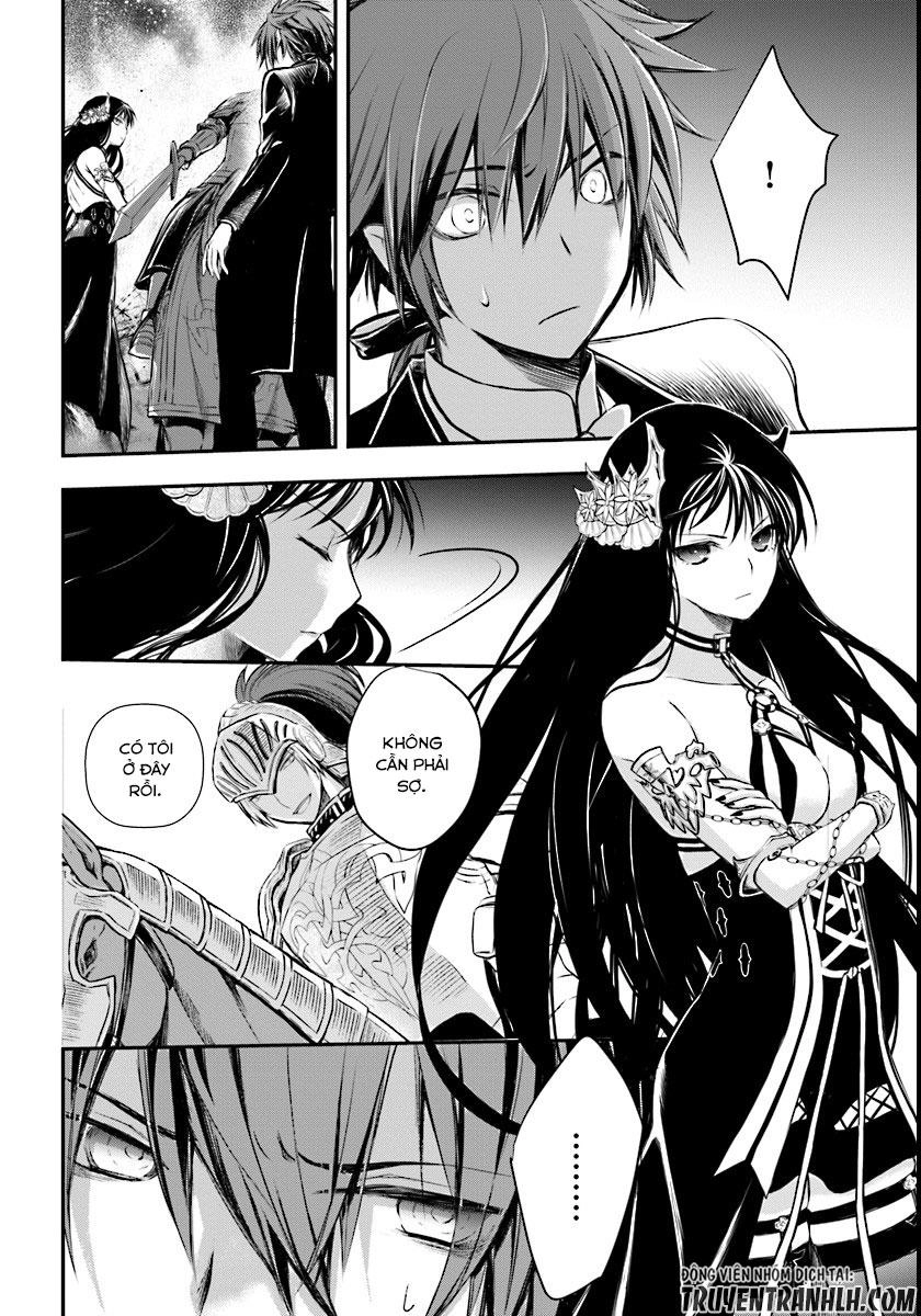 Isekai Goumon Hime Chapter 3 - 13