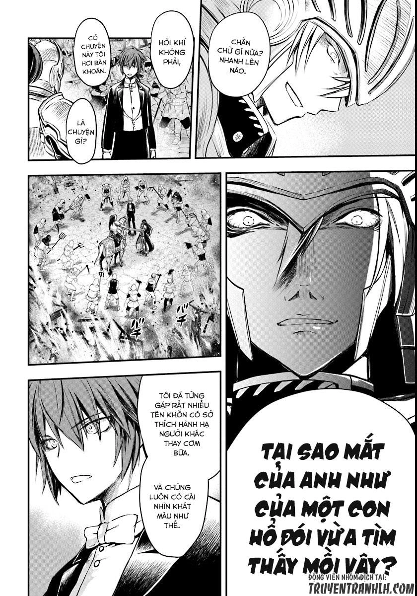 Isekai Goumon Hime Chapter 3 - 15