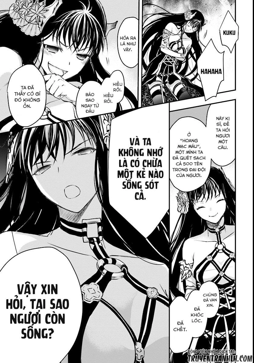 Isekai Goumon Hime Chapter 3 - 16